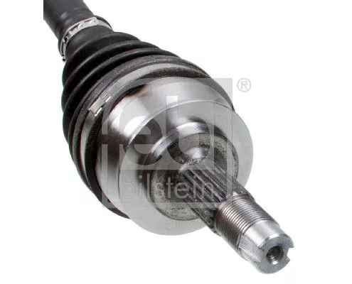 FEBI BILSTEIN FEBI BILSTEIN 182447 Drive Shaft 