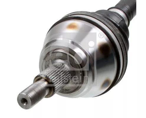 FEBI BILSTEIN FEBI BILSTEIN 182448 Drive Shaft 