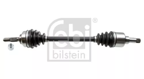 Drive Shaft
