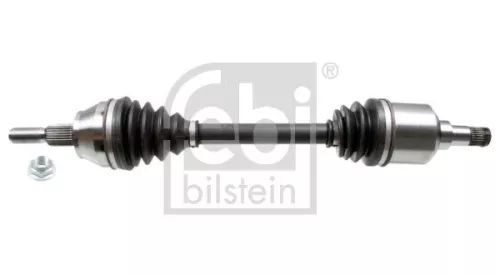 FEBI BILSTEIN FEBI BILSTEIN 182455 Drive Shaft 