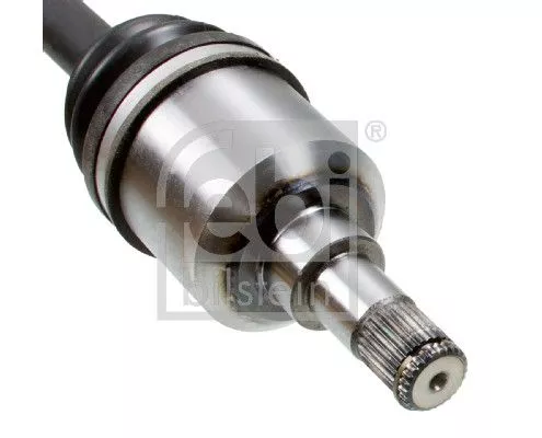 FEBI BILSTEIN FEBI BILSTEIN 182455 Drive Shaft 