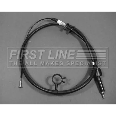FIRST LINE FIRST LINE (FKC1031) Cable Pull, clutch control 