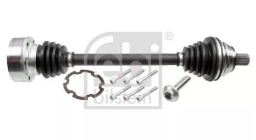 FEBI BILSTEIN FEBI BILSTEIN 182590 Drive Shaft 