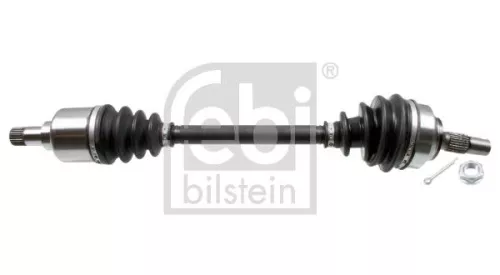 FEBI BILSTEIN FEBI BILSTEIN 182592 Drive Shaft 
