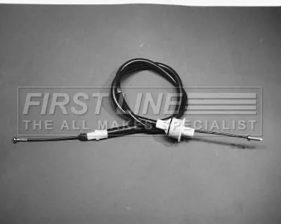 FIRST LINE FIRST LINE (FKC1032) Cable Pull, clutch control 
