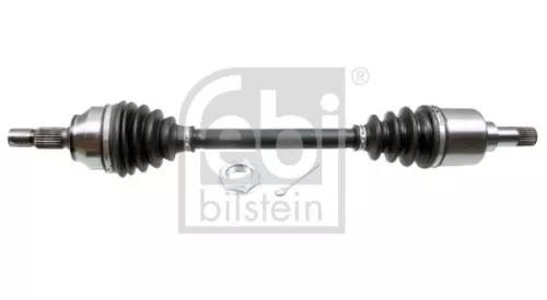 Drive Shaft