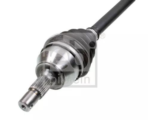 FEBI BILSTEIN FEBI BILSTEIN 182627 Drive Shaft 