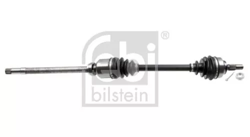 FEBI BILSTEIN FEBI BILSTEIN 182628 Drive Shaft 