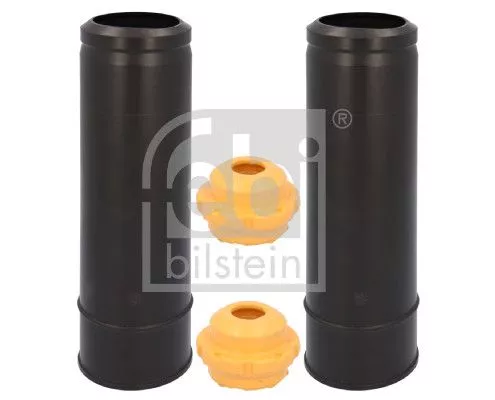 Dust Cover Kit, shock absorber