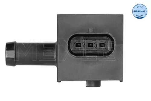 MEYLE MEYLE (714 801 0002) Sensor, exhaust pressure 