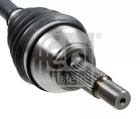 FEBI BILSTEIN FEBI BILSTEIN 182745 Drive Shaft 