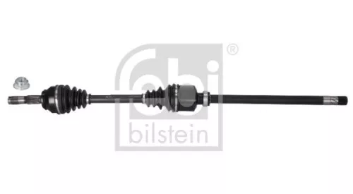 FEBI BILSTEIN FEBI BILSTEIN 182762 Drive Shaft 