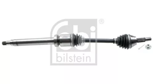 FEBI BILSTEIN FEBI BILSTEIN 182765 Drive Shaft 