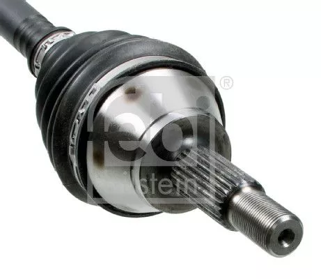 FEBI BILSTEIN FEBI BILSTEIN 182765 Drive Shaft 
