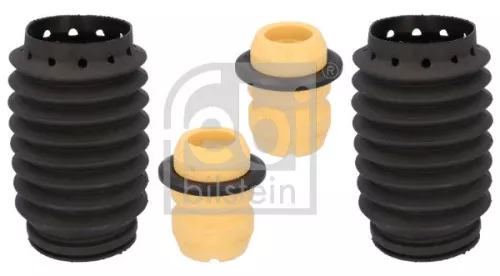 Dust Cover Kit, shock absorber