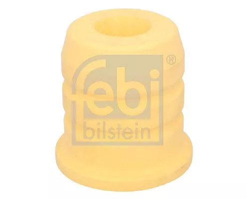 Rubber Buffer, suspension