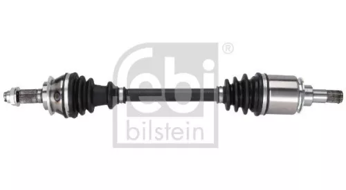 FEBI BILSTEIN FEBI BILSTEIN 182854 Drive Shaft 