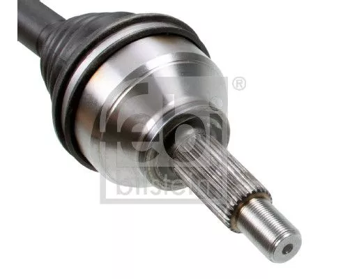 FEBI BILSTEIN FEBI BILSTEIN 182856 Drive Shaft 