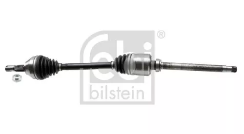 FEBI BILSTEIN FEBI BILSTEIN 182857 Drive Shaft 