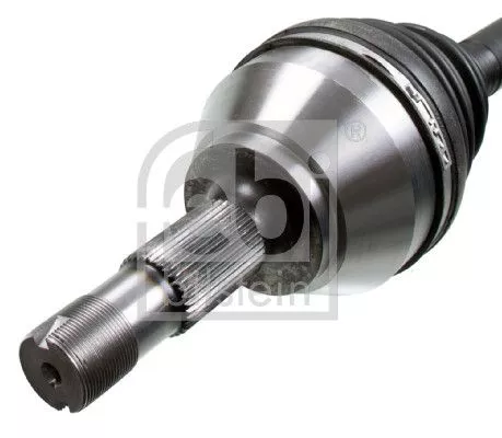FEBI BILSTEIN FEBI BILSTEIN 182857 Drive Shaft 