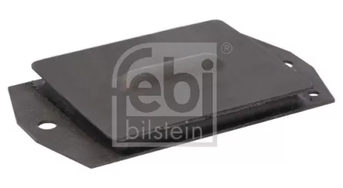 FEBI BILSTEIN FEBI BILSTEIN 182867 Rubber Buffer, suspension 