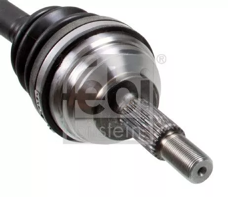 FEBI BILSTEIN FEBI BILSTEIN 182884 Drive Shaft 
