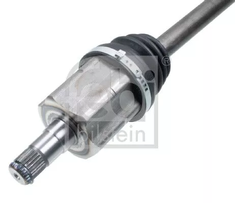 FEBI BILSTEIN FEBI BILSTEIN 182933 Drive Shaft 