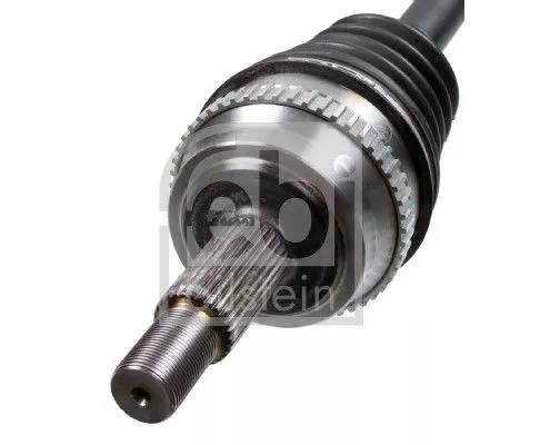 FEBI BILSTEIN FEBI BILSTEIN 182937 Drive Shaft 