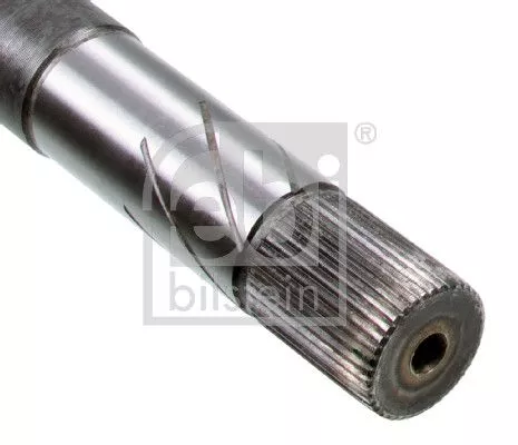 FEBI BILSTEIN FEBI BILSTEIN 182937 Drive Shaft 