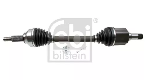 FEBI BILSTEIN FEBI BILSTEIN 182965 Drive Shaft 
