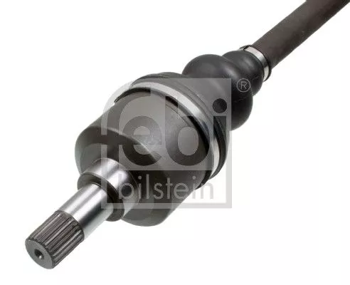 FEBI BILSTEIN FEBI BILSTEIN 182966 Drive Shaft 