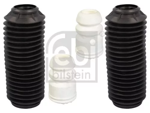 Dust Cover Kit, shock absorber