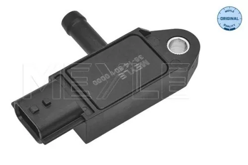 MEYLE MEYLE (36-14 801 0000) Sensor, exhaust pressure 