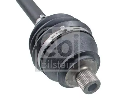 FEBI BILSTEIN FEBI BILSTEIN 183170 Drive Shaft 