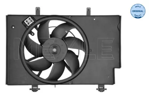 MEYLE Fan, engine cooling (714 236 0005)