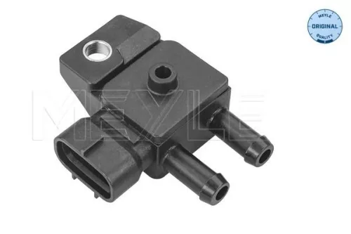 MEYLE MEYLE (714 801 0000) Sensor, exhaust pressure 