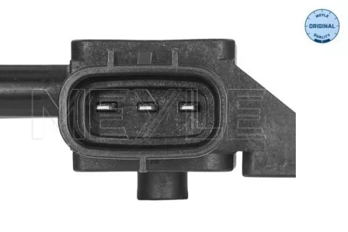 MEYLE MEYLE (714 801 0000) Sensor, exhaust pressure 