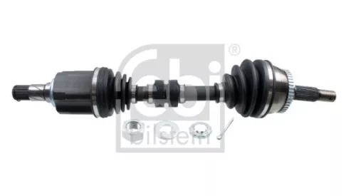 Drive Shaft