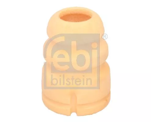 Rubber Buffer, suspension