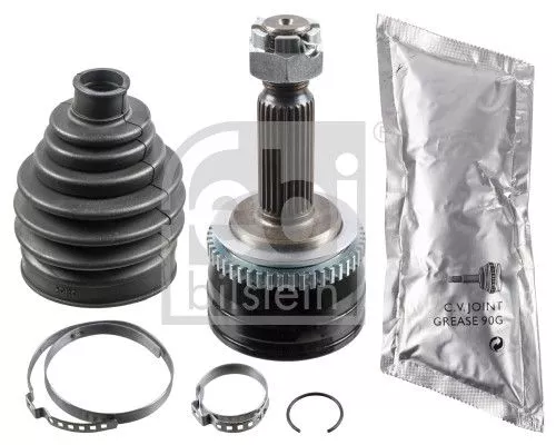 Joint Kit, drive shaft