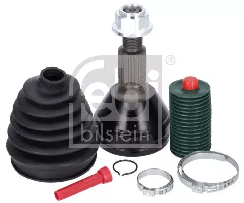 Joint Kit, drive shaft