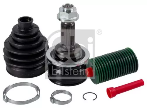 FEBI BILSTEIN FEBI BILSTEIN 183252 Joint Kit, drive shaft 