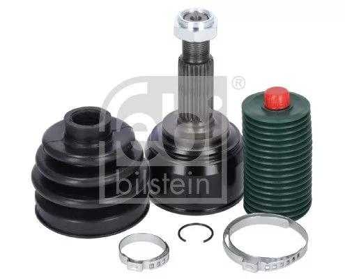 Joint Kit, drive shaft