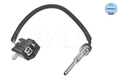 Sensor, coolant temperature