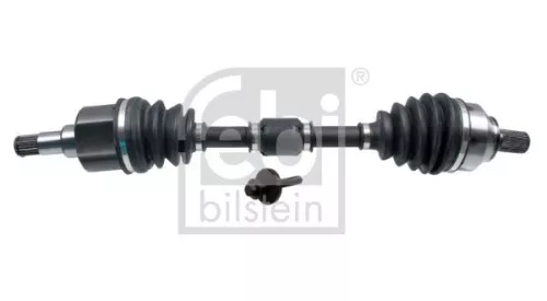 Drive Shaft