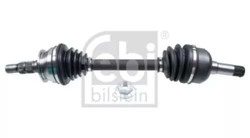 Drive Shaft