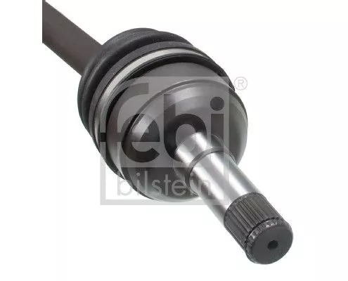 FEBI BILSTEIN FEBI BILSTEIN 183295 Drive Shaft 