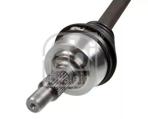 FEBI BILSTEIN FEBI BILSTEIN 183295 Drive Shaft 