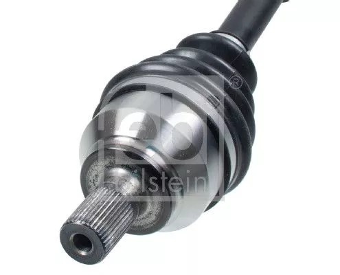 FEBI BILSTEIN FEBI BILSTEIN 183336 Drive Shaft 