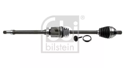 Drive Shaft